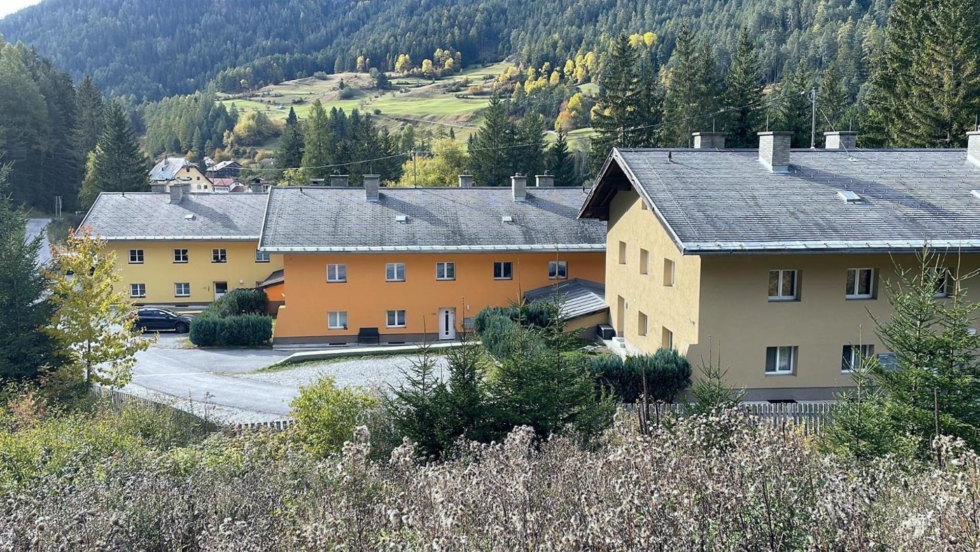 Ferienwohnung Dackel Наудерс Екстер'єр фото